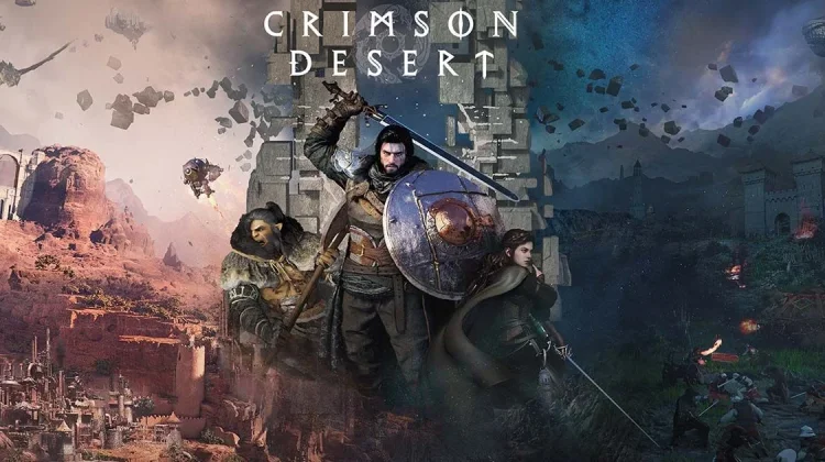 Butuh PC Sultan untuk Crimson Desert Rata Kanan