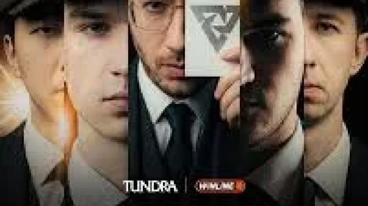 Whitemon Juarai ESL One Bersama Tundra eSports