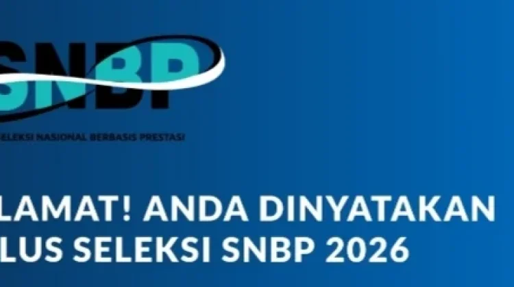 Hasil SNBP 2026 Akan Diumumkan Hari Ini