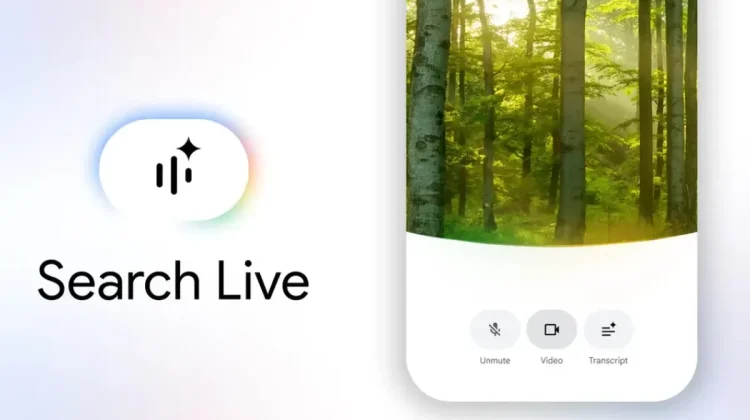First Impression Google Search Live: intonasi Lebih Santai Daripada Sebelumnya