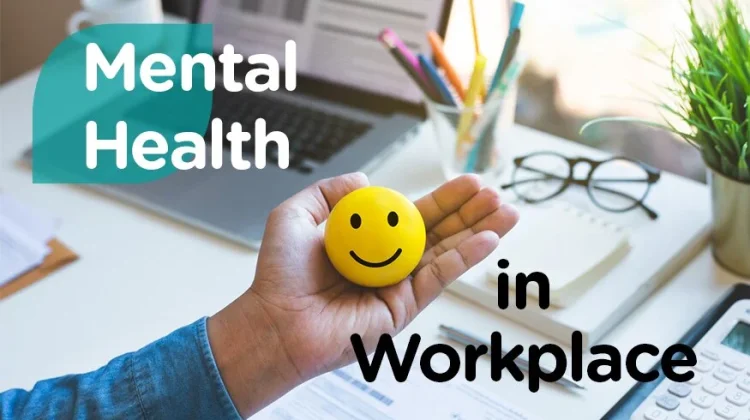 Pentingnya Kesehatan Mental di Dunia Kerja