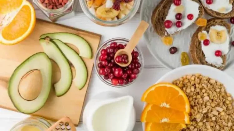 Tips Diet Sehat dan Bugar Menurut Dokter Gizi