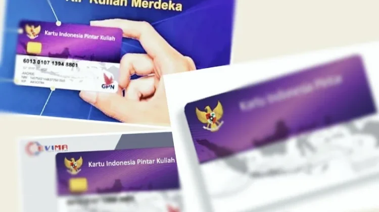 KIP Kuliah 2026 Tawarkan Bantuan UKT hingga Biaya Hidup