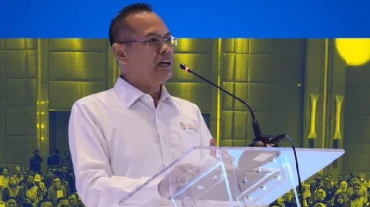 SMA Unggul Garuda Transformasi Targetkan 80 Sekolah hingga 2029