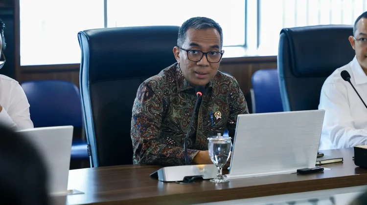 Dukung Riset Prioritas Nasional, Kemdiktisaintek Perkuat Kolaborasi dengan LPDP