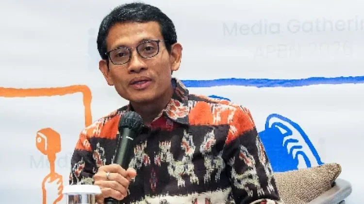 LPDP Siap Dukung Program Prioritas Nasional di Sektor Energi dan Sampah