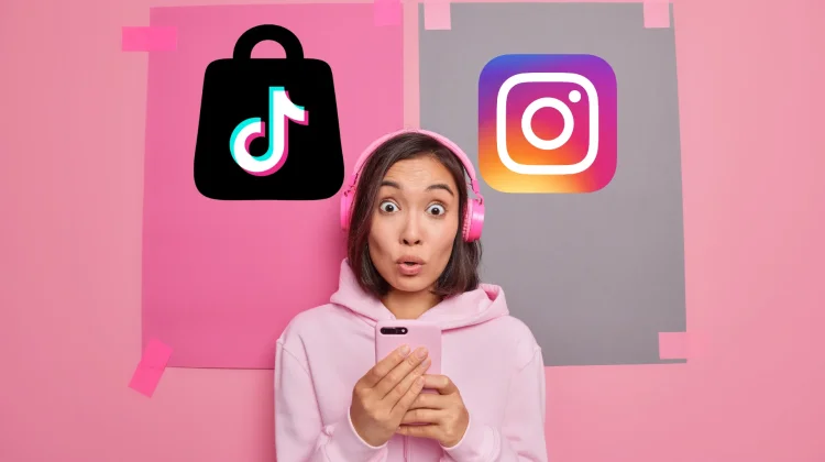 Fitur Belanja Reels: Deklarasi Perang Instagram ke Tiktok di Online Shopping