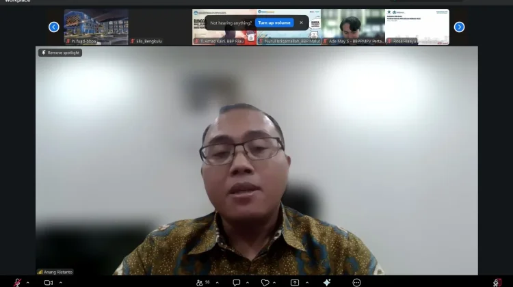 Kemendikdasmen Dorong Percepatan Akreditasi Perpustakaan Khusus