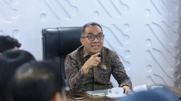 Kemdiktisaintek Kembangkan Video Ajar Digital