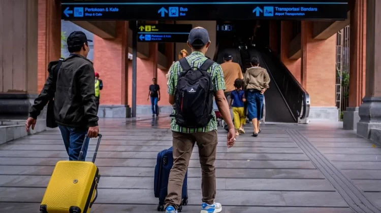 Lima Strategi Kemenpar RI Jaga Pertumbuhan Pariwisata