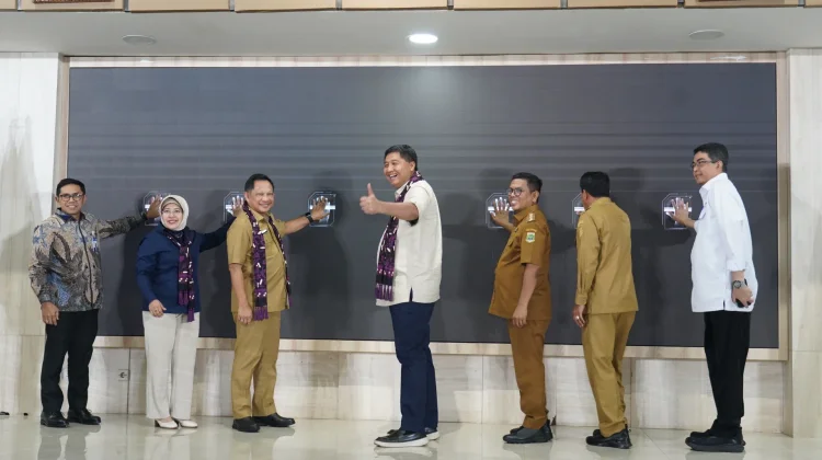 BSPS 2026 Resmi Diluncurkan, Percepat Peningkatan Kualitas Hunian Masyarakat