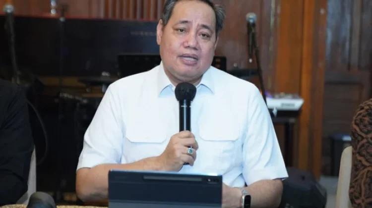 Bawaslu Dorong Transformasi Pengawasan Pemilu Digital