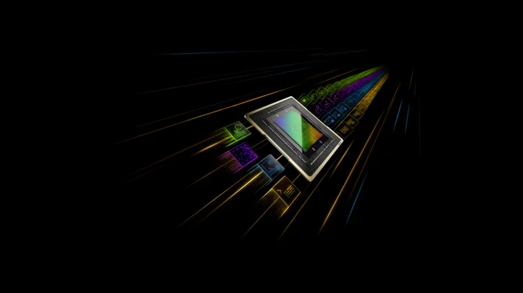 Lenovo dan Nvidia Dorong produktifitas Dengan AI Generatif