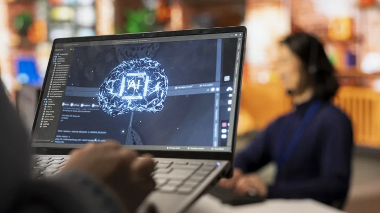 Lenovo dan Nvidia Sasar Masa depan Bisnis Berbasis AI