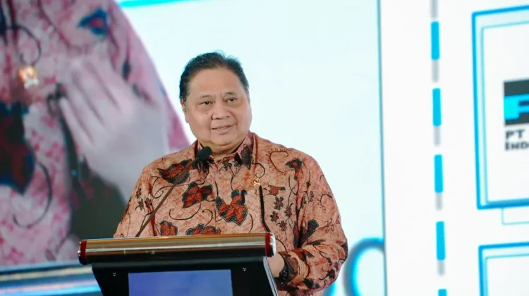 OJK Luncurkan Roadmap Bullion 2026–2031, Dorong Pengembangan Instrumen Emas