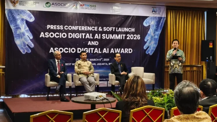 Ekonomi Digital Indonesia Tembus USD130 Miliar