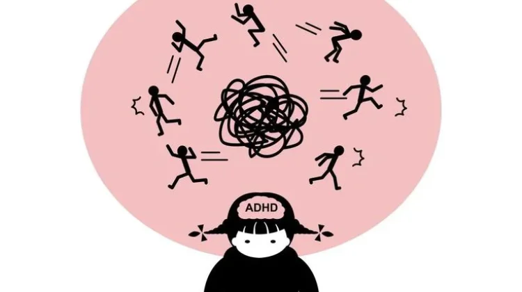 Mengenal Lebih Dekat ADHD dan ASD Beserta Keunikannya
