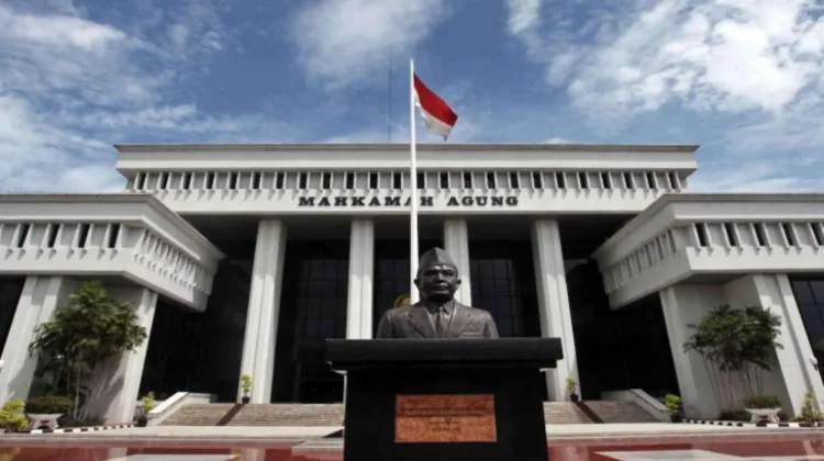 MA Tolak Kasasi Google, Denda Rp202,5 Miliar dalam Kasus Monopoli Play Store Wajib Di