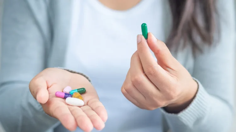 Waktu Tepat Minum Obat Perlu Diperhatikan