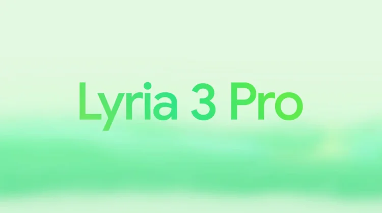 Google Jamin Transparansi dan legalitas Data Latih AI Pembuat lagu Lyria 3 Pro