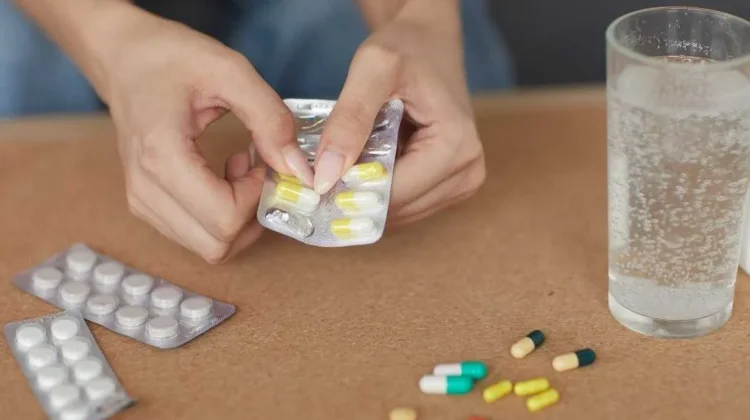 Kesalahan Umum saat Minum Obat
