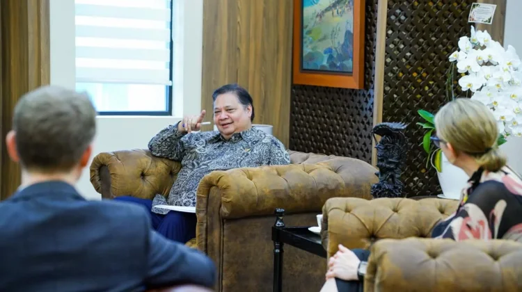 PROSPERA Phase II Fokus pada Rekomendasi Kebijakan Berbasis Bukti dan AI