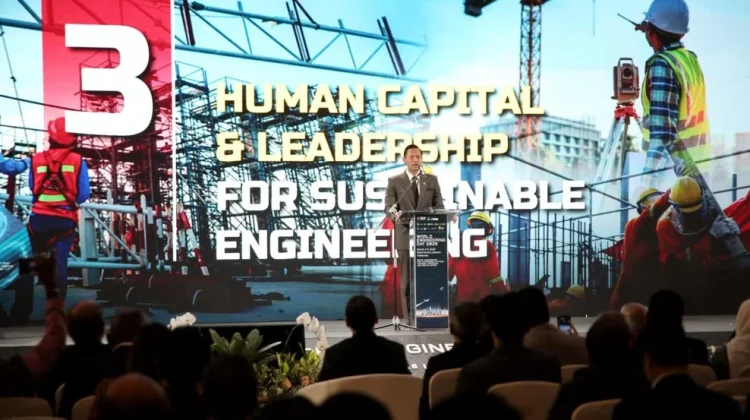 Menko AHY Paparkan Tiga Strategi Cerdas untuk Infrastruktur Masa Depan