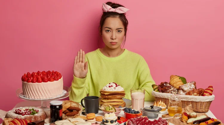5 Ciri-Ciri Pola Makan Tidak Sehat yang Harus Dihindari (Bagian 1)