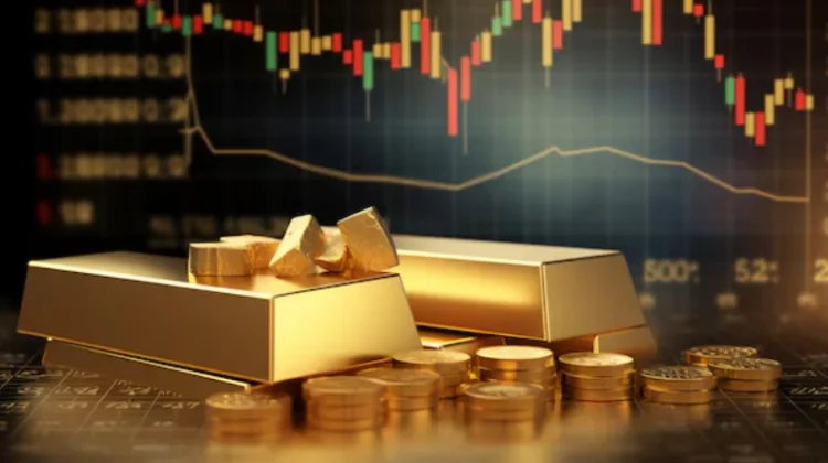 Harga Emas Turun Tajam, Daya Tarik Investasi Masih Terbuka