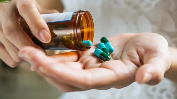 Kenapa Harus Tepat Waktu Minum Obat