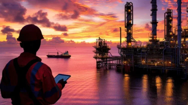 Risiko Pasokan Minyak Global Meningkat akibat Serangan di Selat Hormuz
