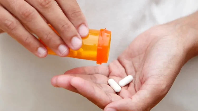 Efek Minum Obat tanpa Resep Dokter