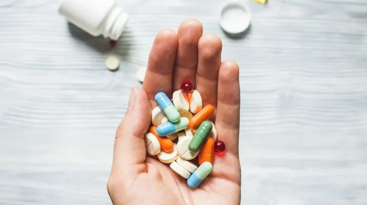 Tips Aman Konsumsi Vitamin Setiap Hari