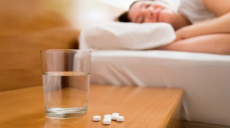 Vitamin yang Baik saat Kurang Tidur