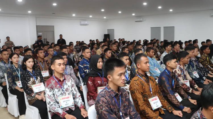 Kapolda Kepri: Tidak Ada Pihak yang Bisa Jamin Kelulusan Seleksi Polri