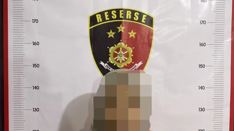 Polsek Sekupang Bongkar Kasus Penipuan THR, Senilai Rp112 Juta
