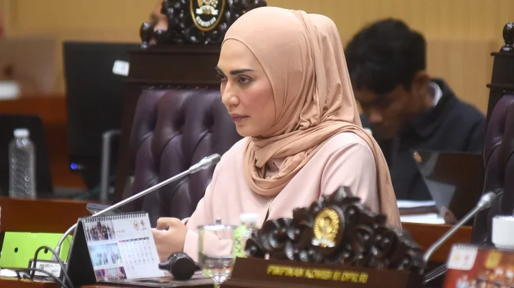 Mudik 2026 Lancar dan Aman, DPR Apresiasi Polri