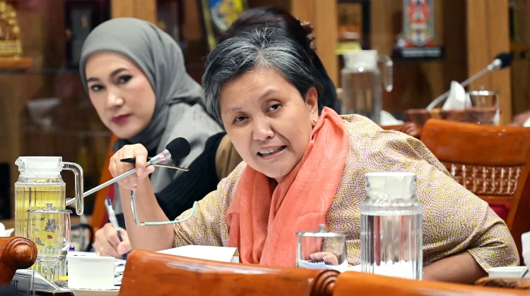 Kehadiran AI Harus Mampu Memperkuat Proses Berpikir Kritis Peserta Didik