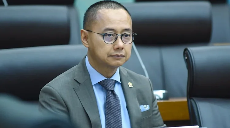 Eddy Soeparno Dorong Penguatan RUU Ketenagalistrikan di tengah Krisis Energi