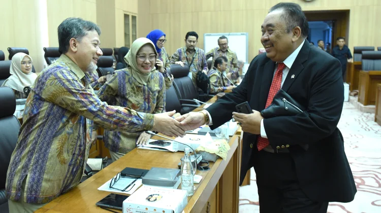 Ateng Sutisna Apresiasi Usulan MKI untuk Perkuat Industri Listrik Surya Nasional