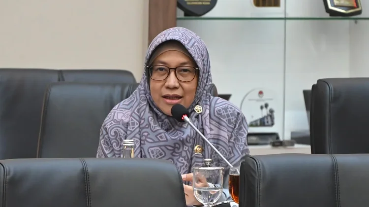 Polemik Data Desil Jadi Catatan dalam Evaluasi Satu Data Indonesia