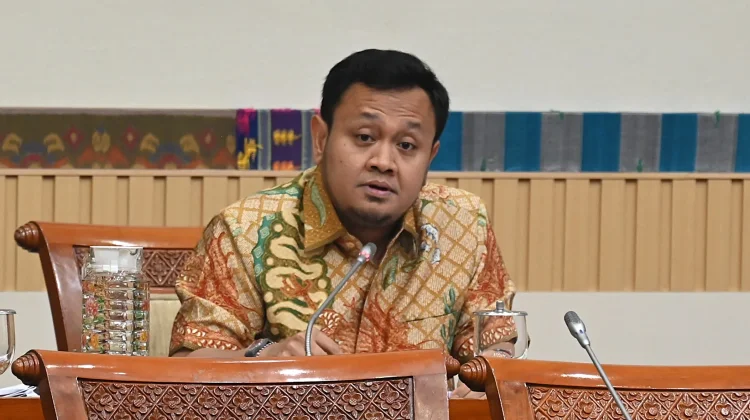 Bimantoro Wiyono: Kejelasan Asal-Usul Ilegal Aset Harus Dipertegas