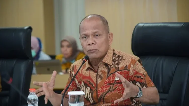 Sturman Panjaitan: Hilirisasi Bauksit Jangan Sampai Rugikan Penambang Rakyat