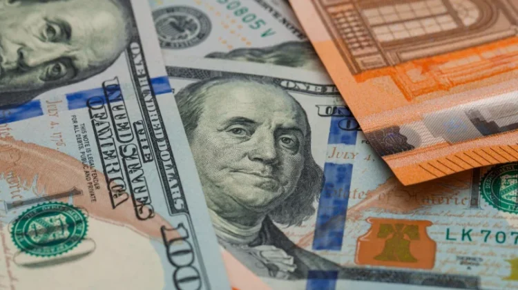 Dolar AS Menguat Tajam di tengah Eskalasi Konflik Timur Tengah