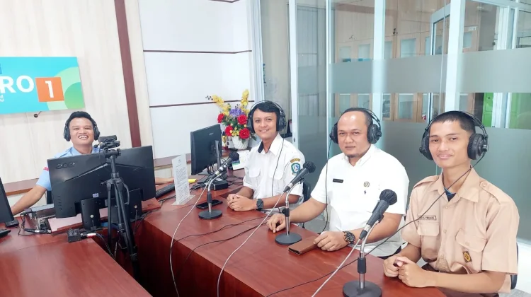 SMKN 1 Batam Raih Peringkat Pertama SMK Berprestasi Nasional