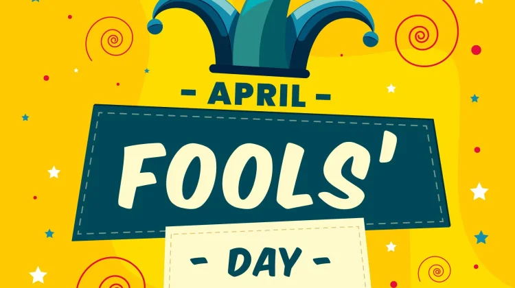 April Mop, Bukan Sekedar Lelucon Ada Makna Positif dalam Kehidupan Sosial