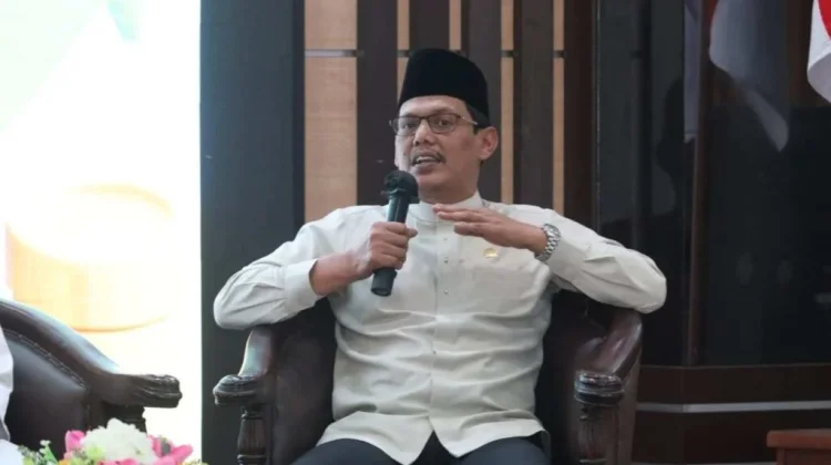DPRD Batam Gelar Reses 2026, Serap Aspirasi Warga di Tiap Dapil