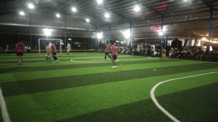 Ini Manfaat Bermain Futsal untuk Kesehatan Fisik dan Mental