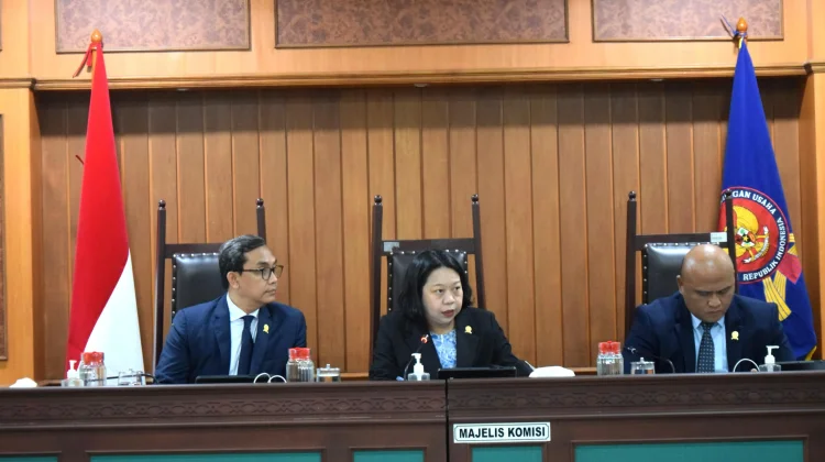 Terlapor Tolak Tuduhan Persekongkolan Tender Hulu Migas di Sidang KPPU