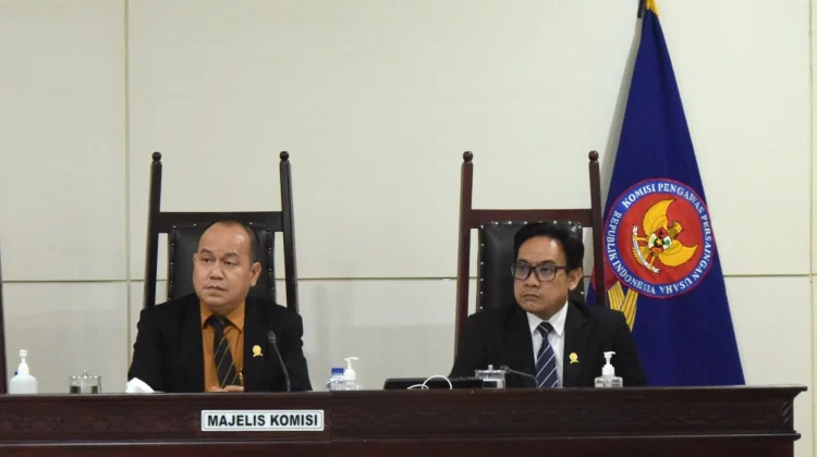 KPPU Sidangkan Dugaan Keterlambatan Akuisisi PT Evans Indonesia